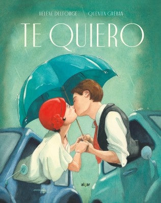 TE QUIERO.. | Helene  Delforge