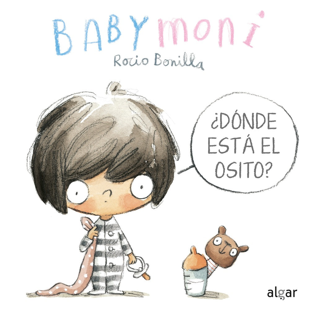 BABYMONY * | ROCIO  BONILLA