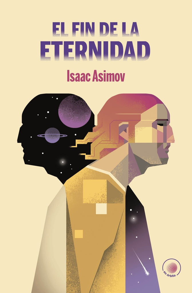 EL FIN DE LA ETERNIDAD.. | Isaac Asimov