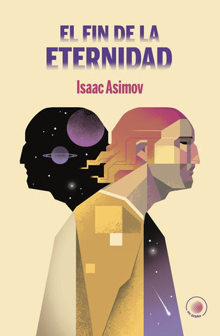 EL FIN DE LA ETERNIDAD.. | Isaac Asimov