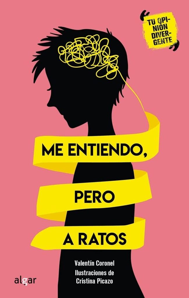 ME ENTIENDO PERO A RATOS.. | VALENTÍN  CORONEL