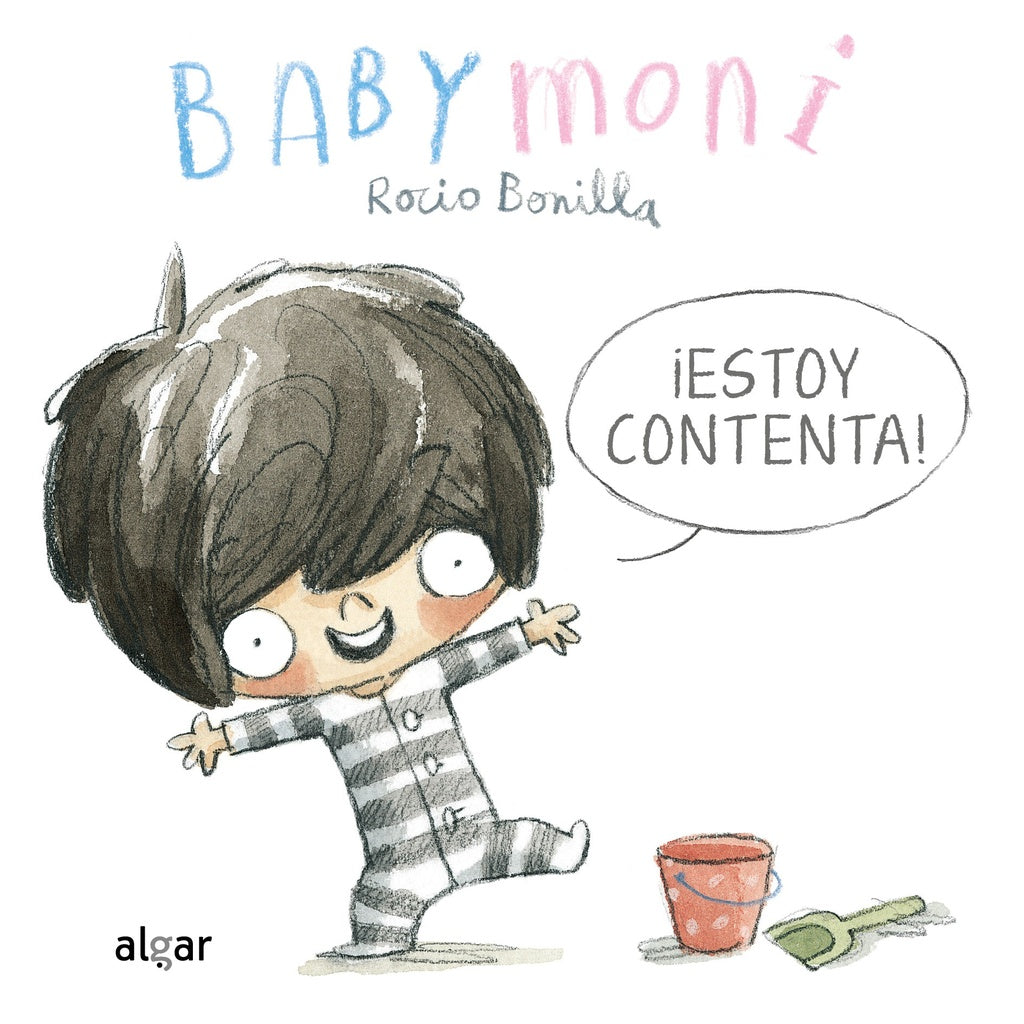 BABY MONI | rocio  bonilla
