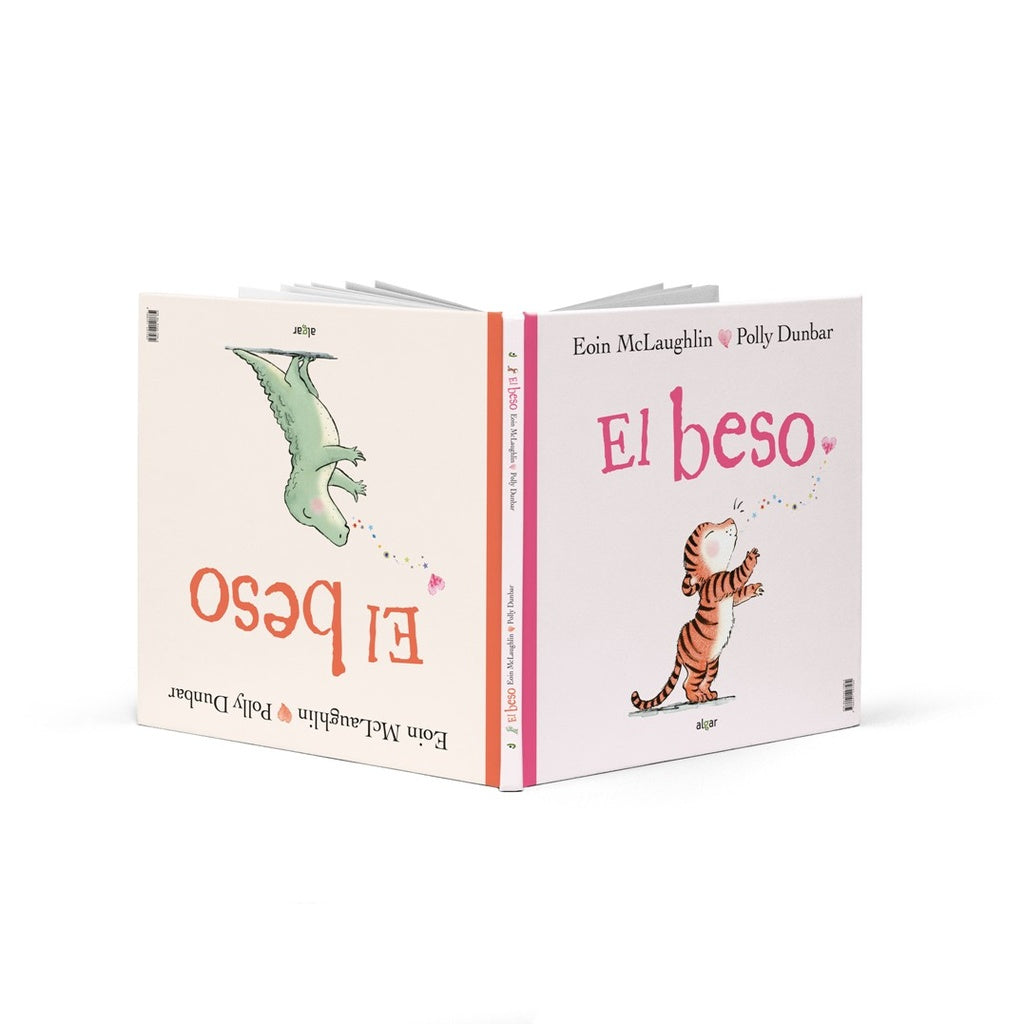 EL BESO | Eoin McLaughlin