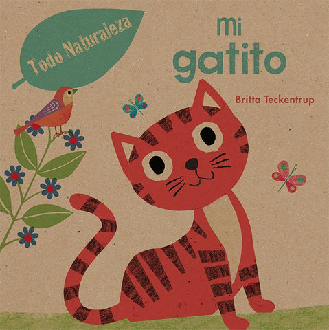MI GATITO.. * | VACIO