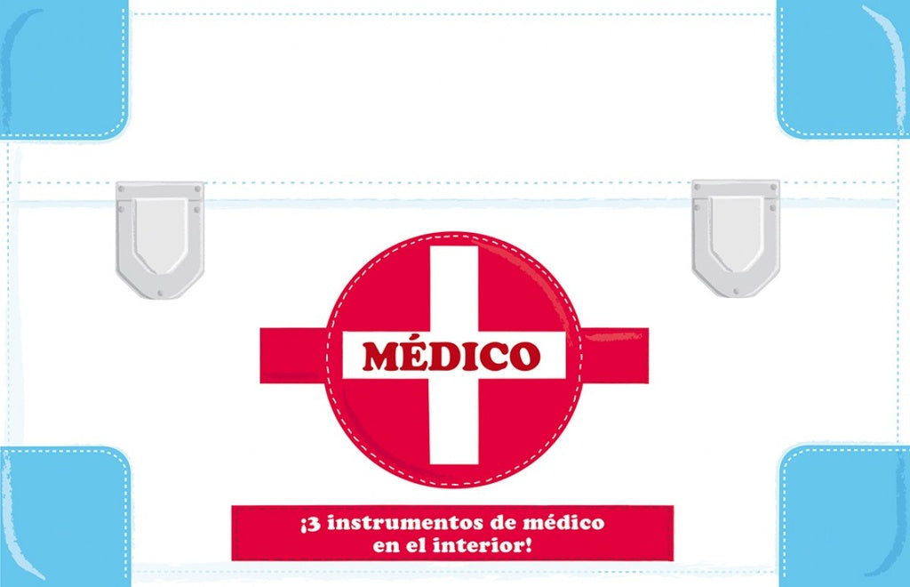 Medico de urgencias | VACIO