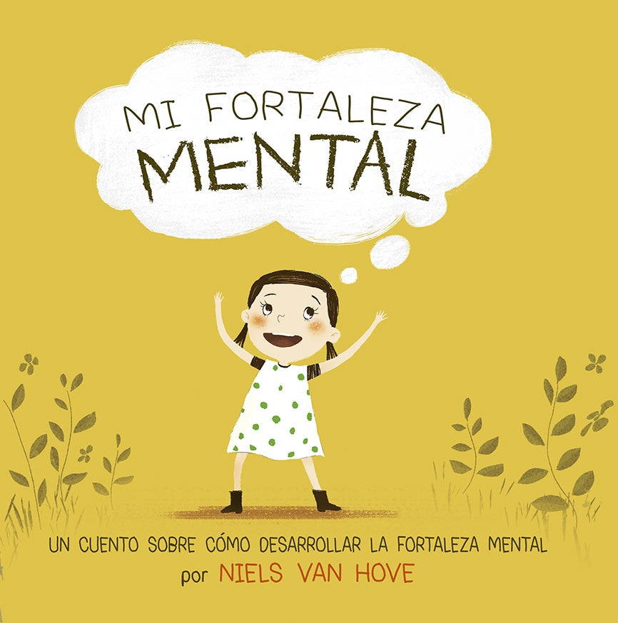 MI FORTALEZA MENTAL I.. | NIELS VAN HOVE