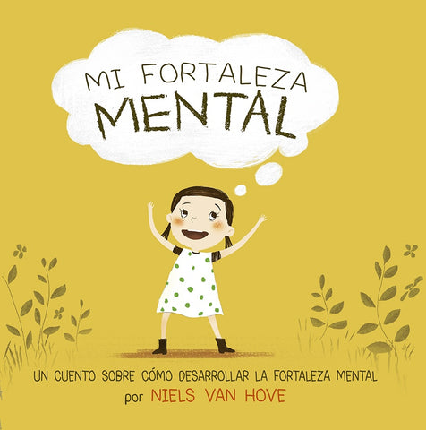 MI FORTALEZA MENTAL I.. | NIELS VAN HOVE