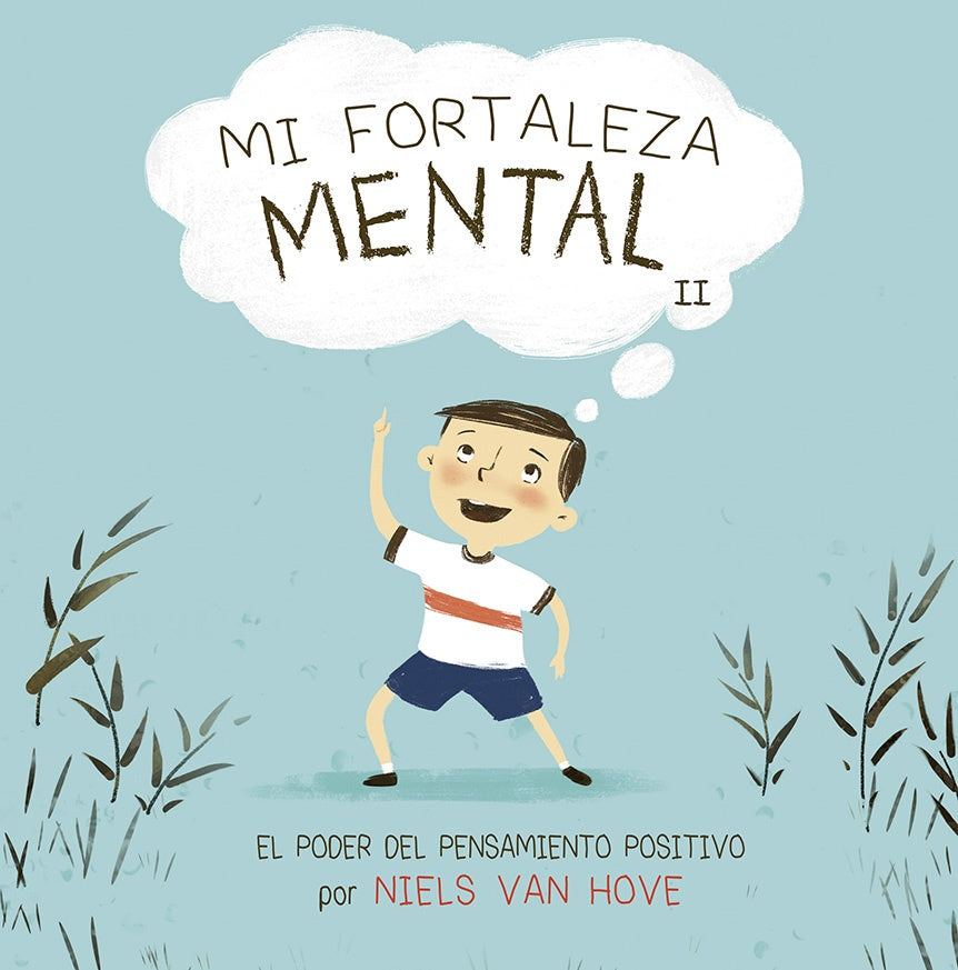 MIFORTALEZA MENTAL II.. | NIELS  VAN HOVE