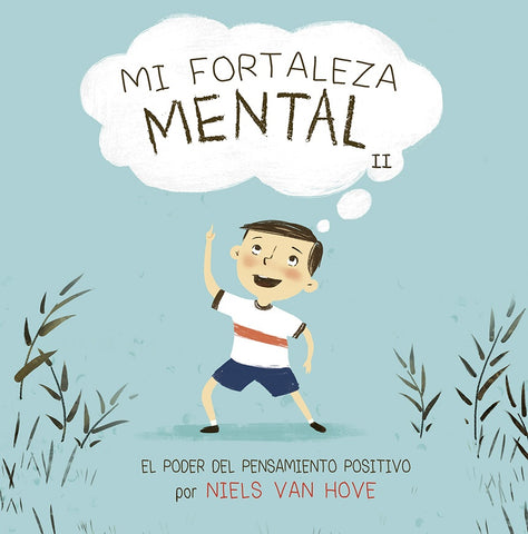 MIFORTALEZA MENTAL II.. | NIELS  VAN HOVE