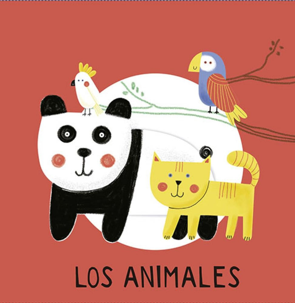 LOS ANIMALES.. | JOANA  JESUS