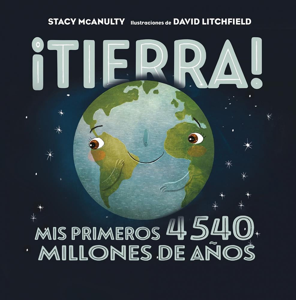 TIERRA* | sin autor