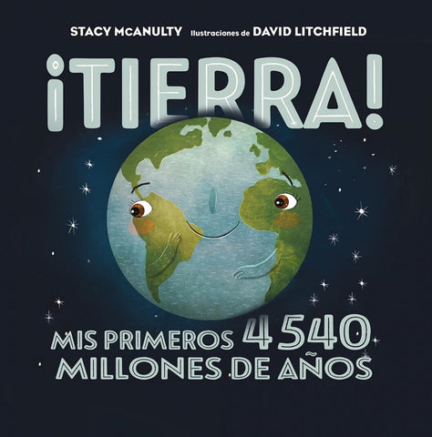 TIERRA* | sin autor