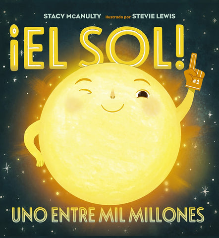 SOL UNO ENTRE MILLONES * | STACY  MCANULTY