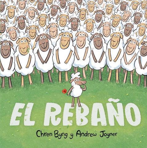 EL REBAÑO * | CHREN BYNG