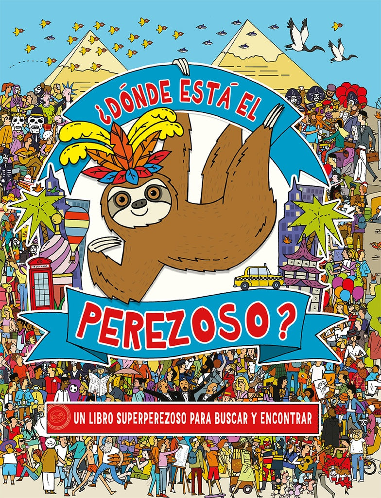 DONDE ESTA EL PEREZOSO..* | KATY  LENNON