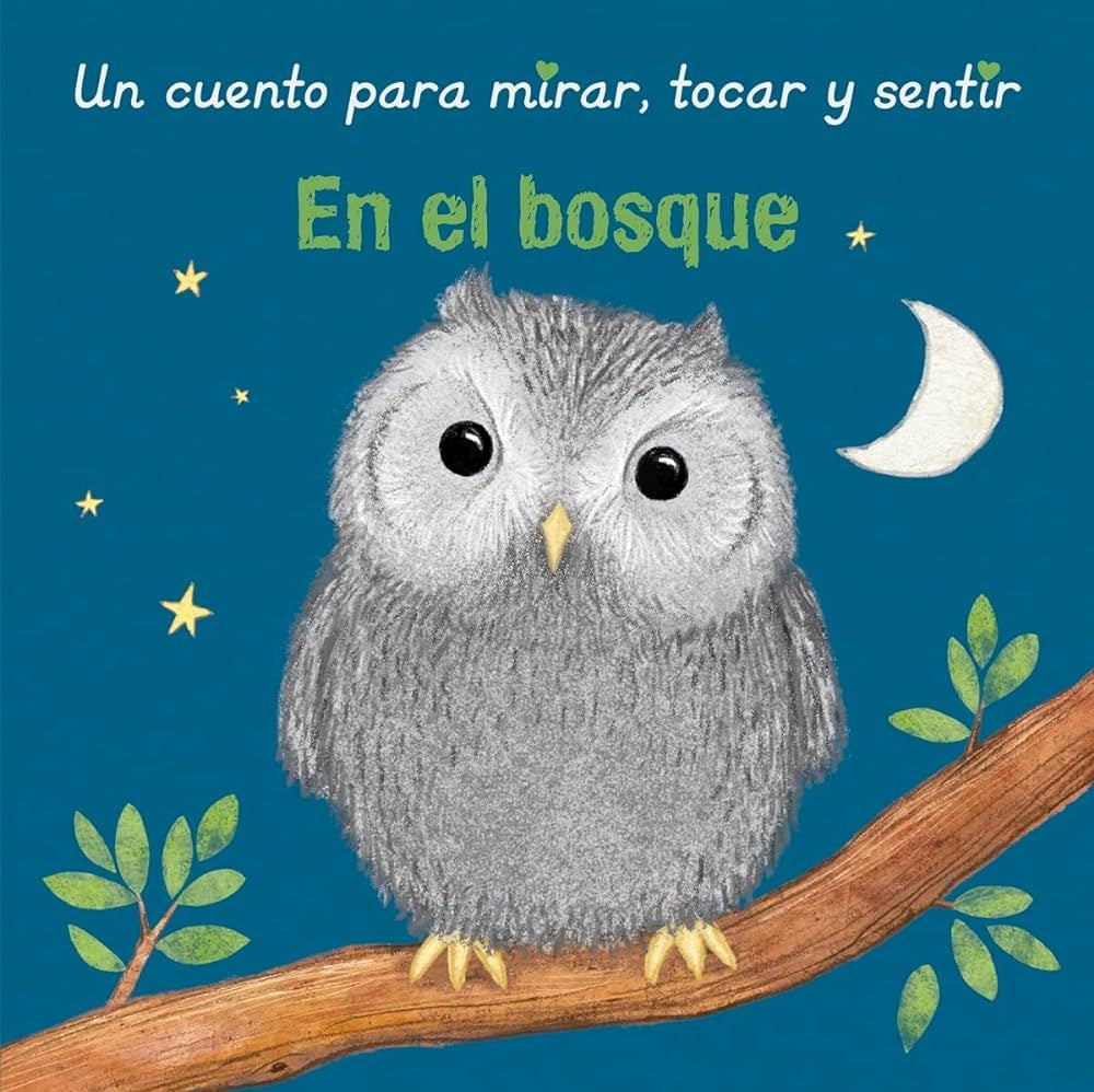 EN EL BOSQUE*.. | SHARON HARMER