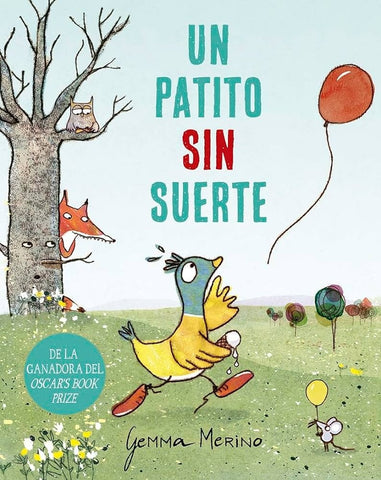 UN PATITO SIN SUERTE.. | Gemma Merino