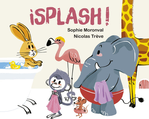 SPLASH.. | SOPHIE MORONVAL