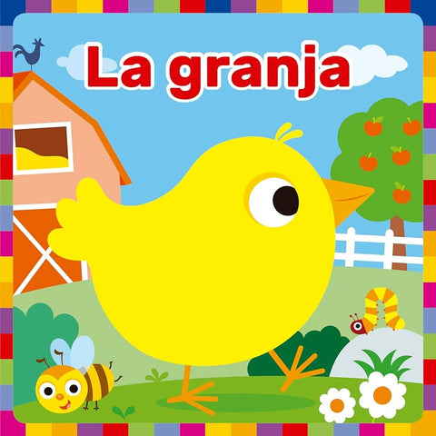 LA GRANJA..