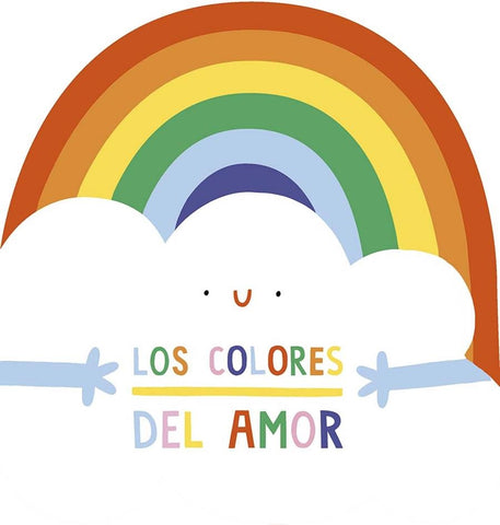 LOS COLORES DEL AMOR.. | VACIO