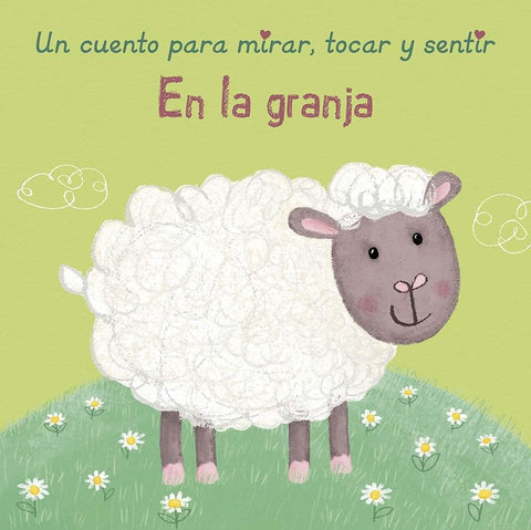 EN LA GRANJA.. | SHARON  HARMER