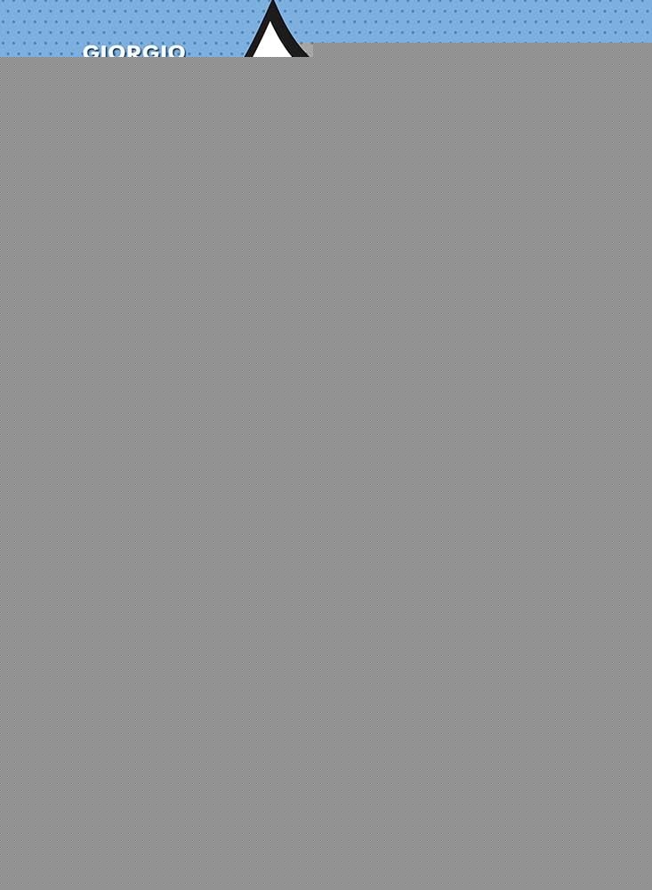 CURSO DE COMIC.. | GIORGIO  DI VITA