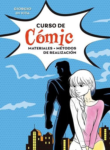 CURSO DE COMIC.. | GIORGIO  DI VITA