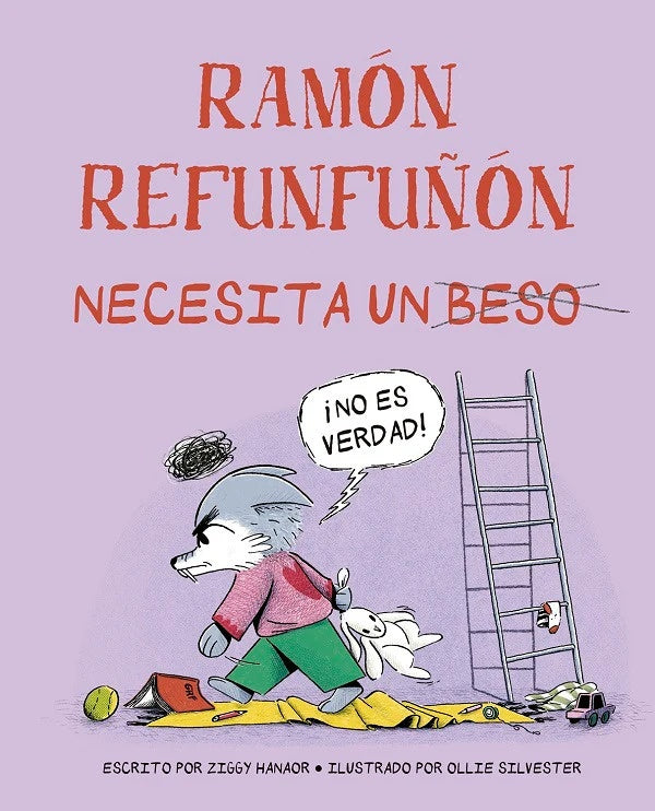 RAMON REFUNFUÑON NECESITA UN BESO.. | ZIGGY  HANAOR