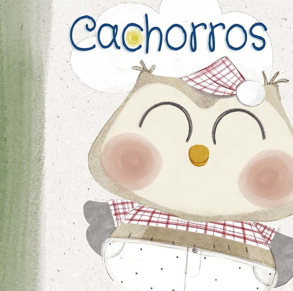 CACHORROS