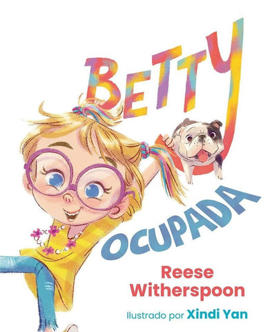 BETTY OCUPADA (PIC).. | REESE  WITHERSPOON