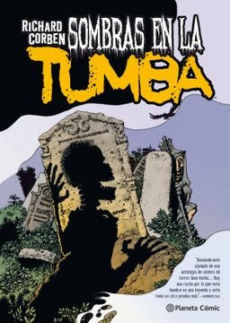 SOMBRAS EN LA TUMBA  | DOCHERTY  KRAAR