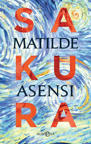 SAKURA.. | Matilde Asensi
