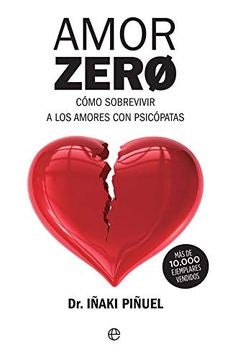 AMOR ZERO..  | Iñaki Piñuel