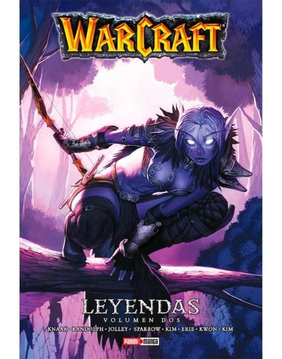 Warcraft