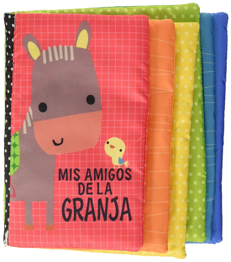 LA GRANJA (MIS AMIGOS)..