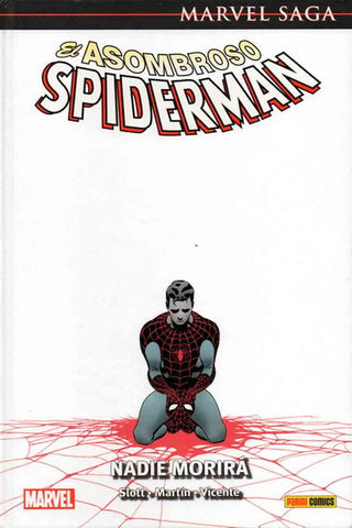 EL ASOMBROSO SPAIDERMAN 32* | S
