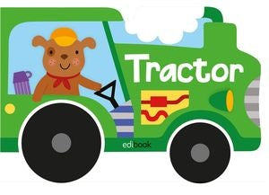 RUEDITAS TRACTOR