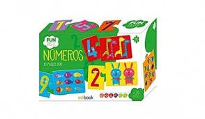 NUMEROS  | VACIO