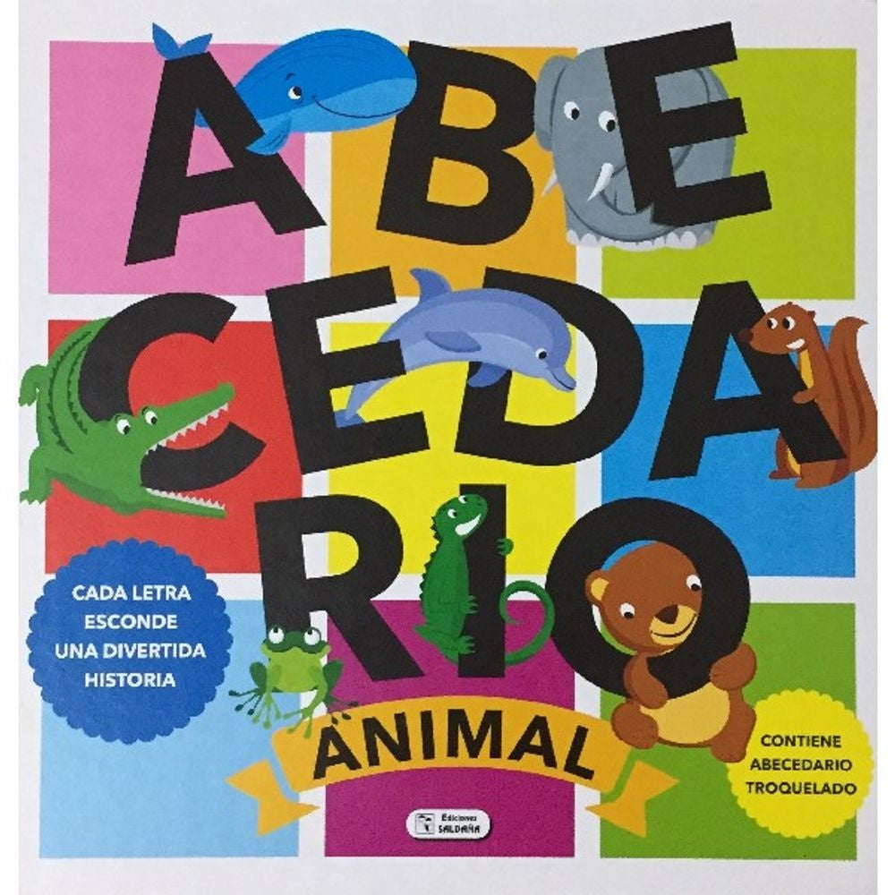 ABECEDARIO..