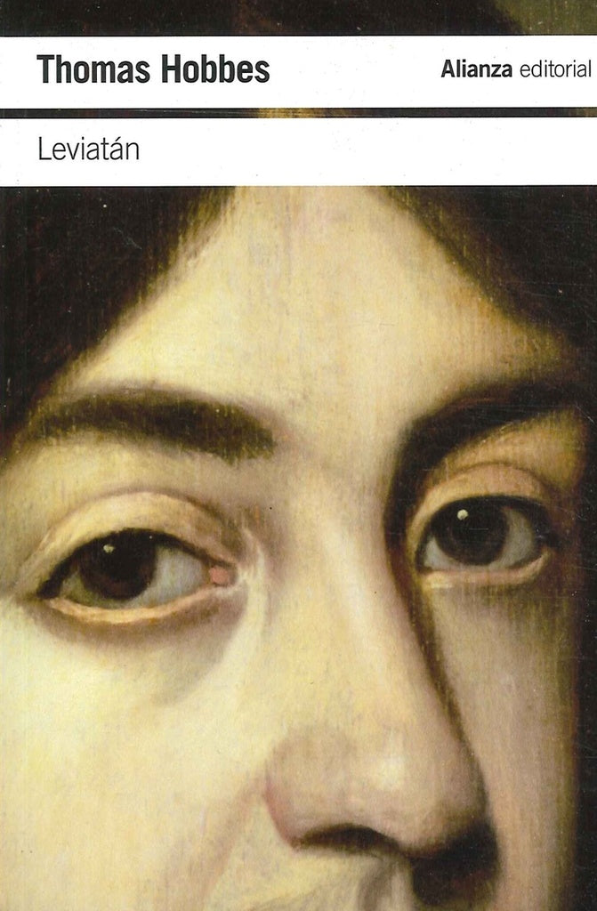 Leviatán* | Thomas Hobbes