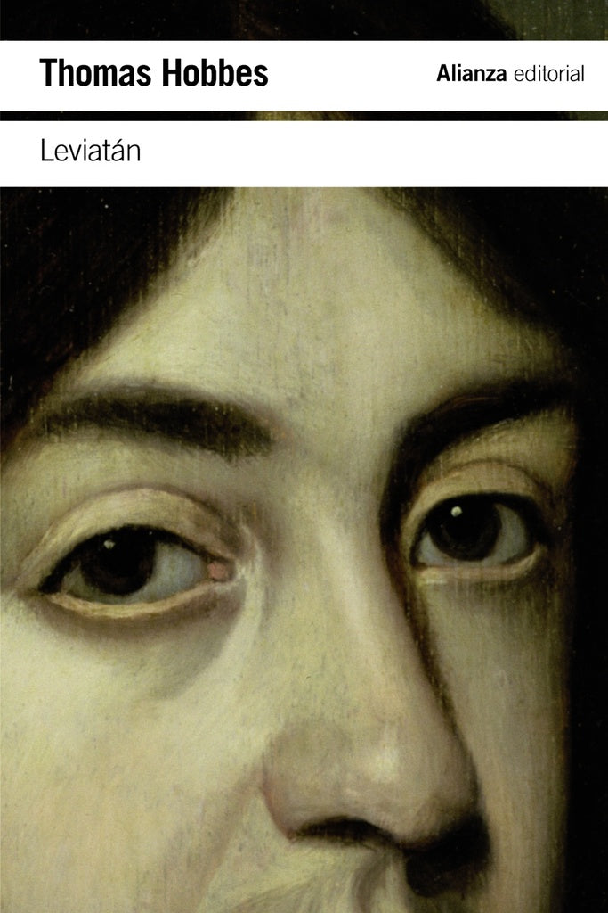 Leviatán* | Thomas Hobbes