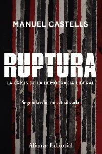 Ruptura | Manuel Castells