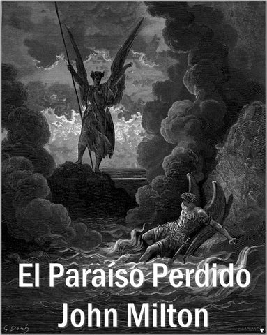 El paraiso perdido | Milton John