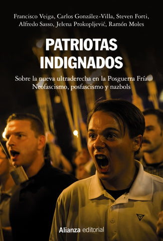 PATRIOTAS INDIGNADOS.. | Francisco Veiga