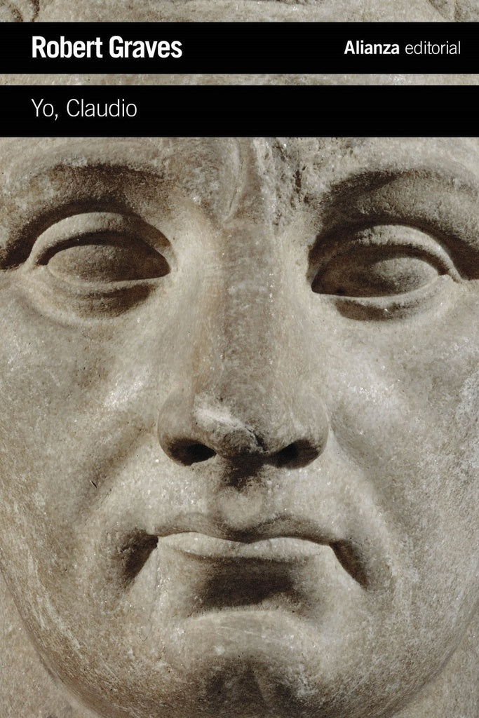 YO, CLAUDIO | Robert Graves