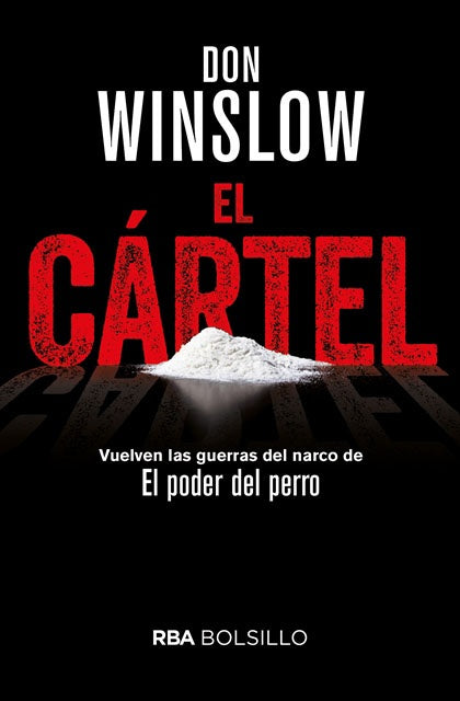 EL CARTEL | Don Winslow