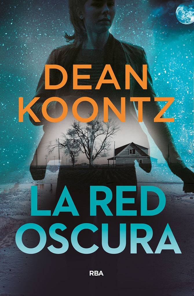 LA RED OSCURA.. | Dean R. Koontz