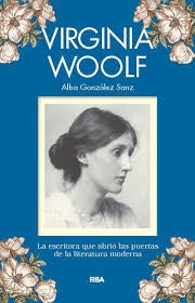 VIRGINIA WOLF | Alba Gonzàlez Sanz