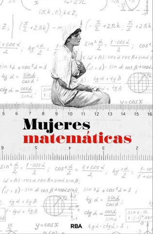 MUJERES MATEMATICAS .. | Joaquin  Navarro