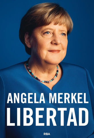 LIBERTAD.. | Angela  Merkel
